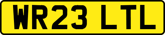 WR23LTL