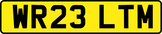 WR23LTM