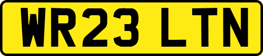 WR23LTN