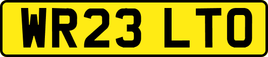 WR23LTO