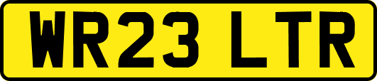 WR23LTR