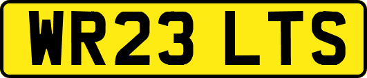 WR23LTS