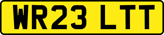 WR23LTT