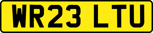 WR23LTU