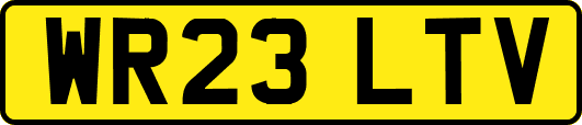WR23LTV