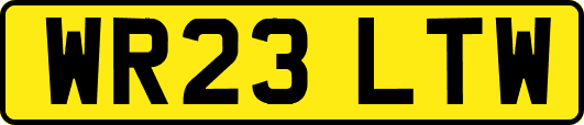 WR23LTW