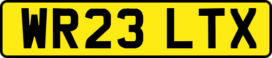WR23LTX