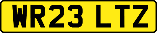 WR23LTZ
