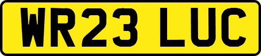 WR23LUC