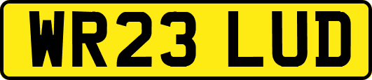 WR23LUD