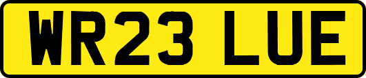 WR23LUE