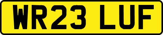 WR23LUF