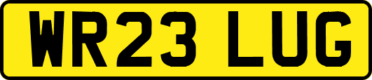 WR23LUG