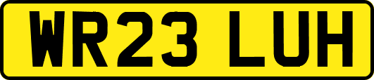WR23LUH