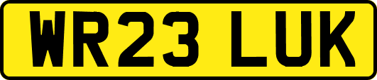 WR23LUK