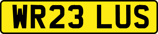WR23LUS