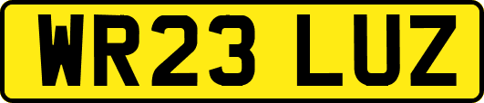 WR23LUZ