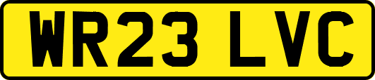 WR23LVC