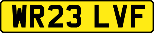 WR23LVF
