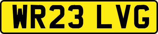 WR23LVG