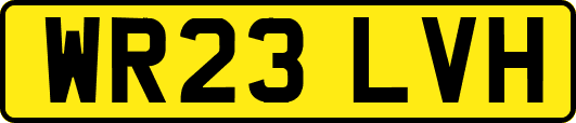 WR23LVH