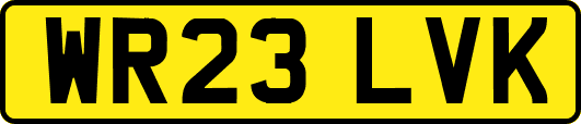 WR23LVK