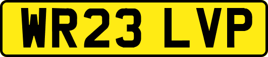 WR23LVP