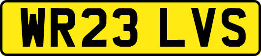 WR23LVS