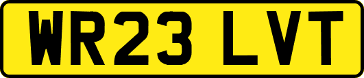 WR23LVT