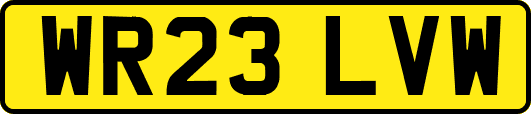 WR23LVW