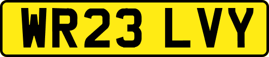 WR23LVY