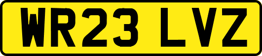 WR23LVZ
