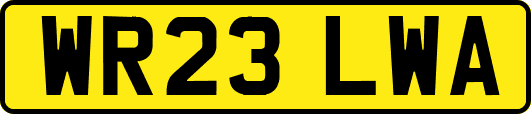 WR23LWA