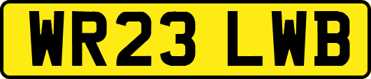 WR23LWB