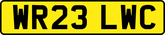 WR23LWC
