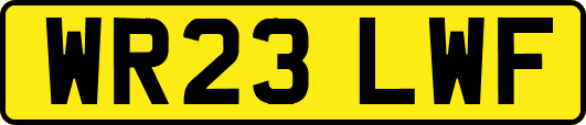 WR23LWF
