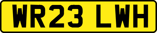 WR23LWH