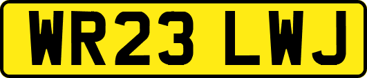 WR23LWJ