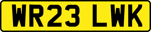 WR23LWK