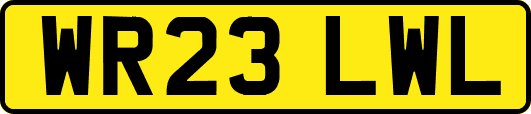 WR23LWL
