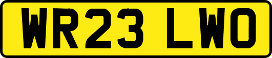 WR23LWO