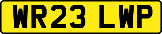 WR23LWP
