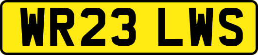 WR23LWS