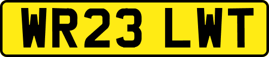 WR23LWT
