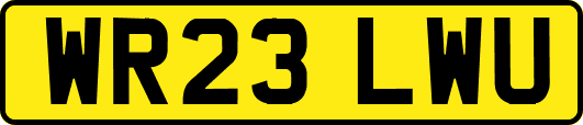 WR23LWU