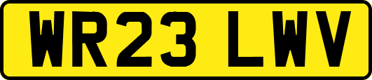 WR23LWV