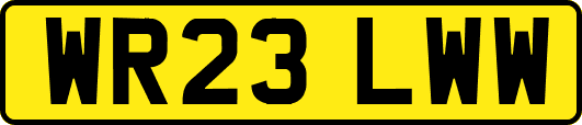 WR23LWW