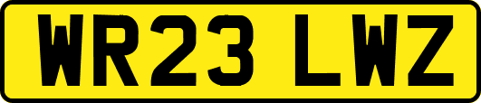 WR23LWZ