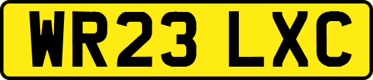 WR23LXC