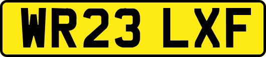 WR23LXF